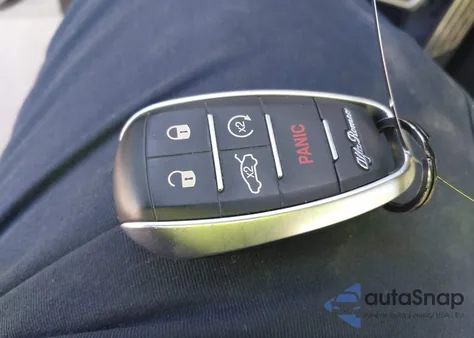 2021 Alfa Romeo Stelvio Ti Awd z USA, uszkodzony, nr VIN ZASPAKBN3M7D18831